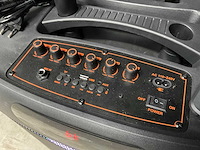 Pro-go sound mobiel geluidssysteem - afbeelding 4 van  7