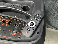 Pro-go sound mobiel geluidssysteem - afbeelding 5 van  7