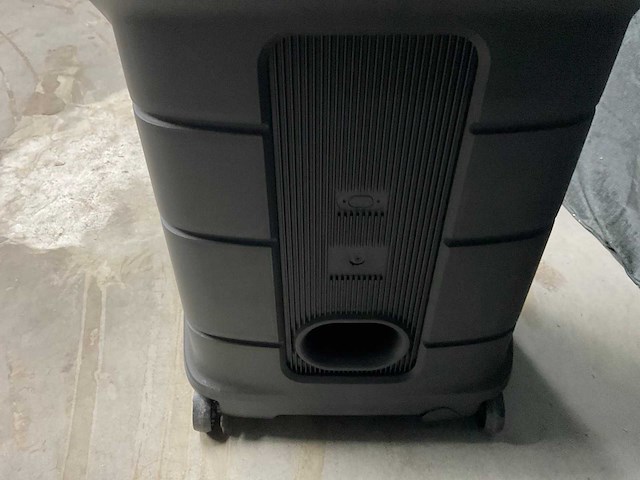 Pro-go sound mobiel geluidssysteem - afbeelding 7 van  7