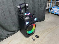 Pro-go sound mobiel geluidssysteem - afbeelding 2 van  8