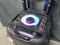 Pro-go sound mobiel geluidssysteem - afbeelding 4 van  8