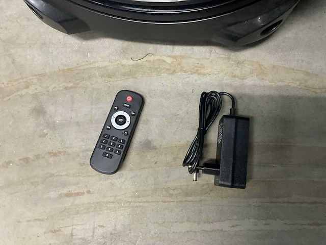 Pro-go sound mobiel geluidssysteem - afbeelding 1 van  2