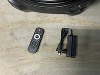 Pro-go sound mobiel geluidssysteem - afbeelding 1 van  2