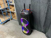 Pro-go sound mobiel geluidssysteem - afbeelding 1 van  7