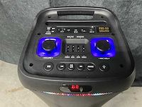 Pro-go sound mobiel geluidssysteem - afbeelding 5 van  6