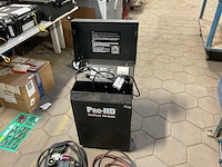 Pro-hid redipulse pro-series acculader - afbeelding 1 van  5