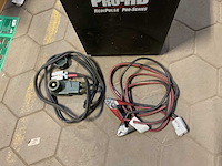 Pro-hid redipulse pro-series acculader - afbeelding 3 van  5