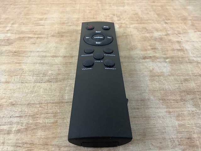 Pro-ject 7000 series juke box e1 jukebox - afbeelding 6 van  8