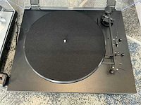 Pro-ject a1.2 volautomatische platenspeler - afbeelding 3 van  7