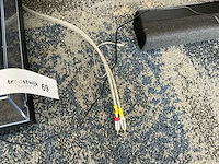 Pro-ject a1.2 volautomatische platenspeler - afbeelding 6 van  7