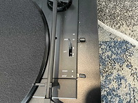 Pro-ject a1.2 volautomatische platenspeler - afbeelding 4 van  7