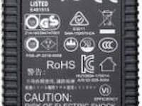 Pro-ject high power it – massakabel voor platenspelers – grondkabel voor pro-ject platenspelers – zwart - afbeelding 2 van  2