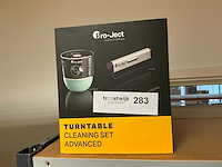 Pro-ject platenspeler reinigingskit (3x) - afbeelding 1 van  2