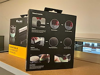 Pro-ject platenspeler reinigingskit (3x) - afbeelding 2 van  2