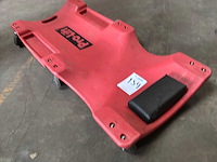 Pro-lift rolplank - afbeelding 2 van  2