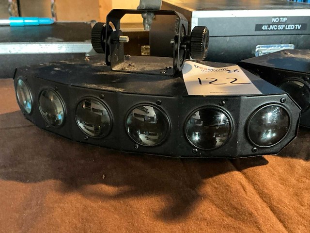 Pro lights esabeam lichteffect - afbeelding 3 van  6