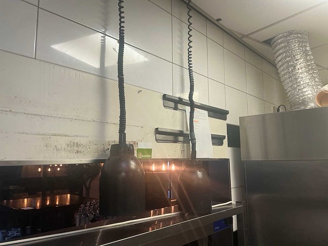 Pro line warmhoudbrug - afbeelding 2 van  10