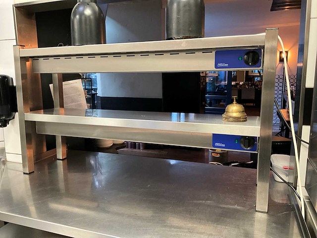 Pro line warmhoudbrug - afbeelding 4 van  10