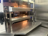 Pro line warmhoudbrug - afbeelding 5 van  10