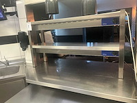 Pro line warmhoudbrug - afbeelding 7 van  10