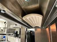 Pro line warmhoudbrug - afbeelding 8 van  10