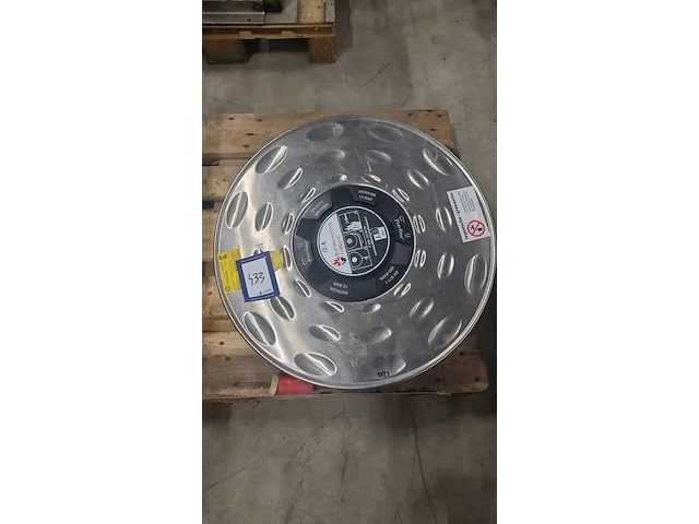 Pro-line/ramex - afbeelding 2 van  9
