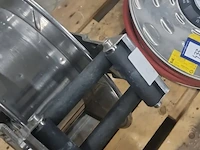 Pro-line/ramex - afbeelding 8 van  9