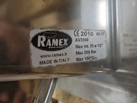 Pro-line/ramex - afbeelding 9 van  9