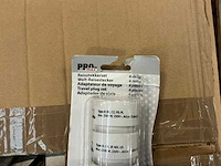 Pro-max reisstekkerset (260x) - afbeelding 2 van  4