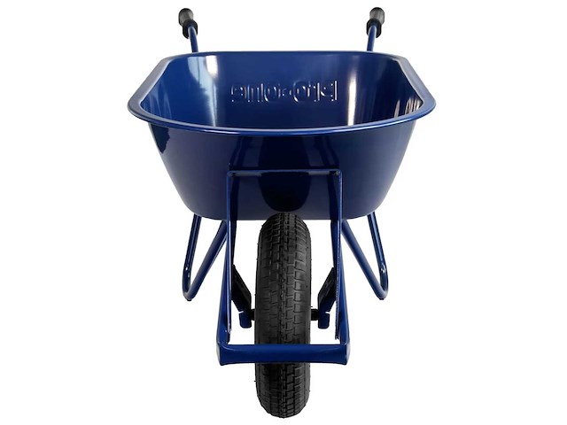 Pro one - 85 liter - kruiwagen - afbeelding 2 van  4