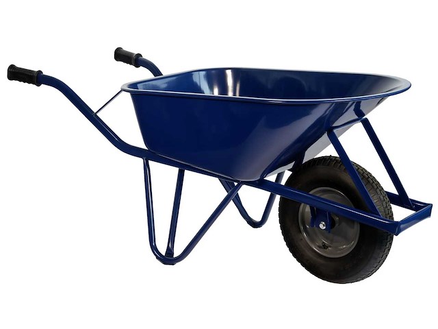 Pro one - 85 liter - kruiwagen - afbeelding 1 van  4