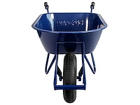 Pro one - 85 liter - kruiwagen - afbeelding 2 van  4