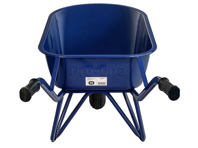 Pro one - 85 liter - kruiwagen - afbeelding 1 van  3