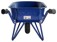 Pro one - 85 liter - kruiwagen - afbeelding 3 van  3