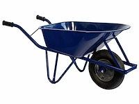 Pro one - 85 liter - kruiwagen