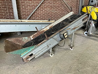 Pro-pack transportband - afbeelding 2 van  9