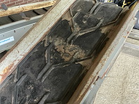 Pro-pack transportband - afbeelding 4 van  9