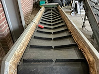 Pro-pack transportband - afbeelding 6 van  9