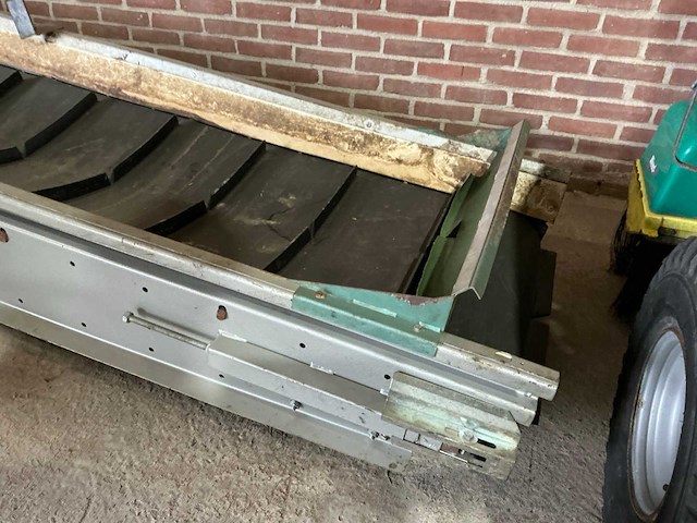 Pro-pack transportband - afbeelding 9 van  9