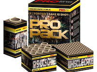 Pro pack - afbeelding 1 van  1