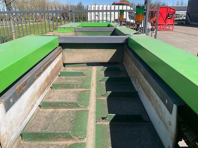 Pro-pak binmaster kistenvuller - afbeelding 3 van  4