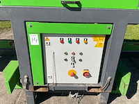 Pro-pak binmaster kistenvuller - afbeelding 4 van  4