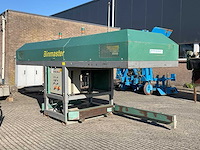 Pro-pak binmaster kistenvuller - afbeelding 1 van  10