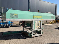 Pro-pak binmaster kistenvuller - afbeelding 3 van  10