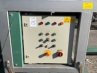 Pro-pak binmaster kistenvuller - afbeelding 5 van  10