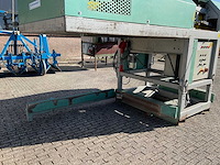 Pro-pak binmaster kistenvuller - afbeelding 6 van  10