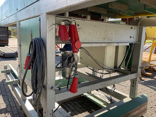 Pro-pak binmaster kistenvuller - afbeelding 7 van  10