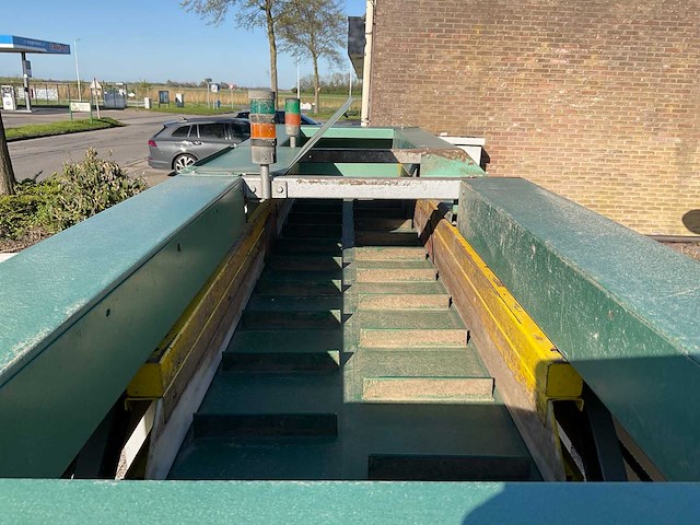 Pro-pak binmaster kistenvuller - afbeelding 10 van  10