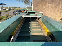 Pro-pak binmaster kistenvuller - afbeelding 10 van  10