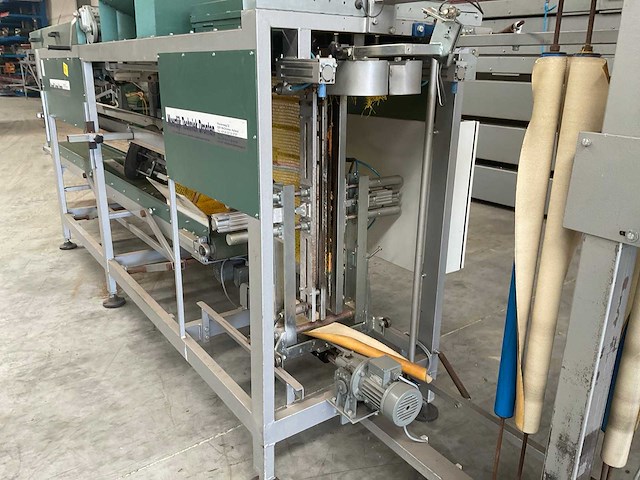 Pro-pak bsm-1 naaistraat - afbeelding 10 van  12